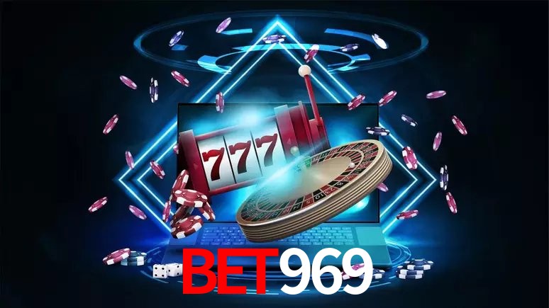 Experiência VIP bet969